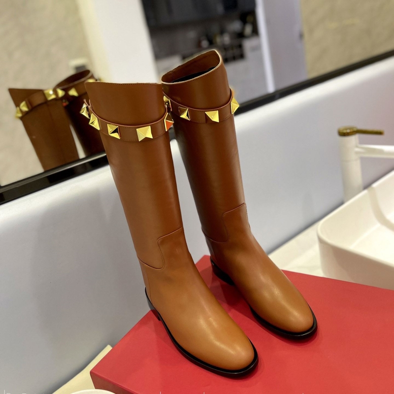 Valentino Boots
